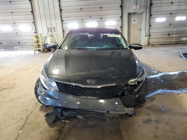 Photo 5 from auction – 2018 KIA OPTIMA LX with VIN KNAGT4L33J5211939