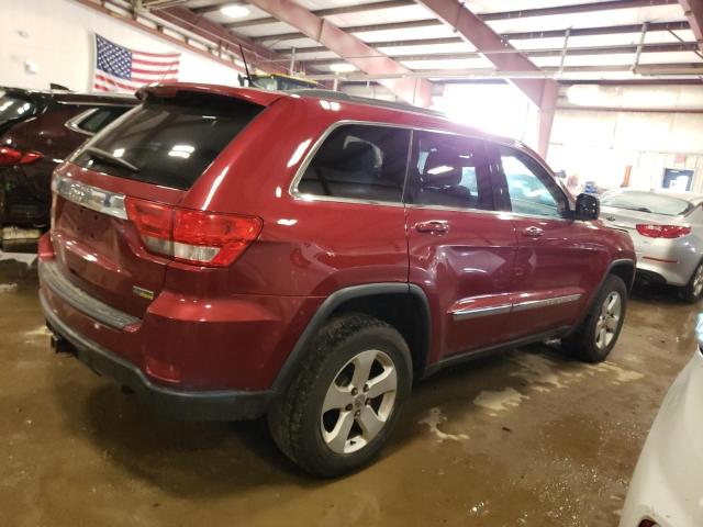 Photo 3 from auction – 2013 JEEP GRAND CHER with VIN 1C4RJFAG4DC608952