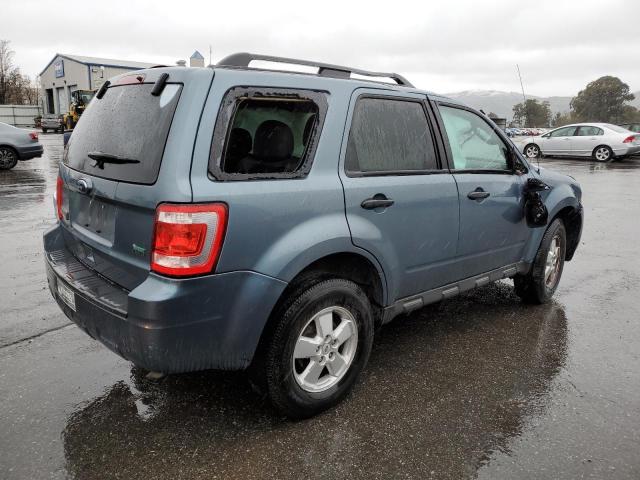 Photo 3 from auction – 2010 FORD ESCAPE XLT with VIN 1FMCU0DGXAKC43776