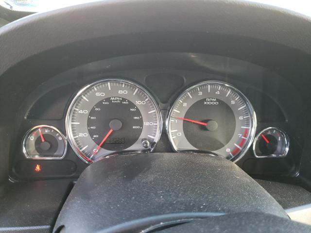 Photo 9 from auction – 2006 PONTIAC TORRENT with VIN 2CKDL63F466094209