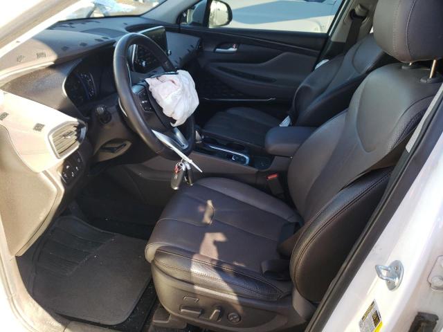 Photo 7 from auction – 2019 HYUNDAI SANTA FE L with VIN 5NMS53AA3KH056925