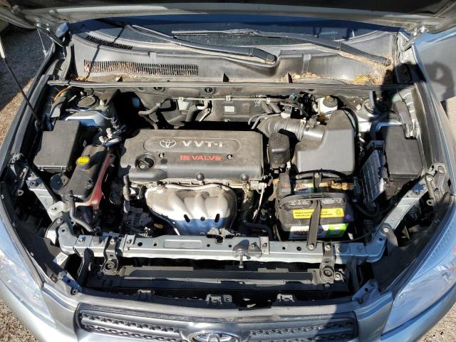 Photo 12 from auction – 2008 TOYOTA RAV4 with VIN JTMBD33V986060227