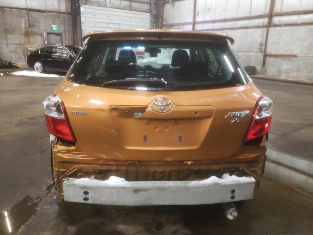 Photo 6 from auction – 2009 TOYOTA COROLLA MA with VIN 2T1KE40E29C008858