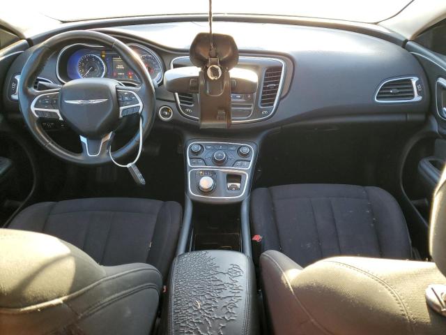 Photo 8 from auction – 2015 CHRYSLER 200 LIMITE with VIN 1C3CCCAB6FN636041