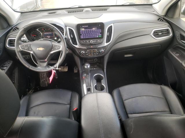Photo 8 from auction – 2020 CHEVROLET EQUINOX PR with VIN 2GNAXNEV1L6160280