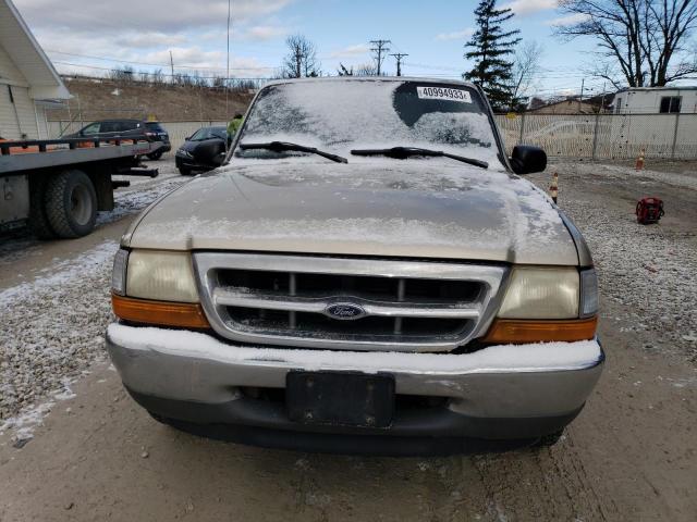 Photo 5 from auction – 2000 FORD RANGER SUP with VIN 1FTYR14X4YTA30571