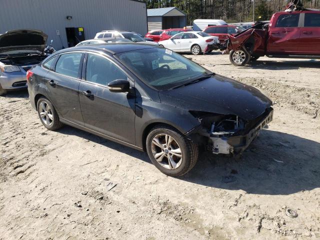 Photo 4 from auction – 2014 FORD FOCUS SE with VIN 1FADP3F2XEL300177
