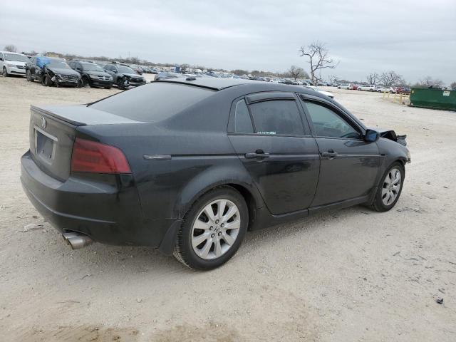 Photo 3 from auction – 2005 ACURA TL with VIN 19UUA65585A039332