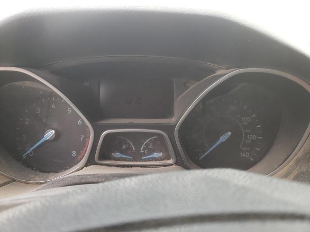 Photo 9 from auction – 2016 FORD FOCUS S with VIN 1FADP3E20GL208757