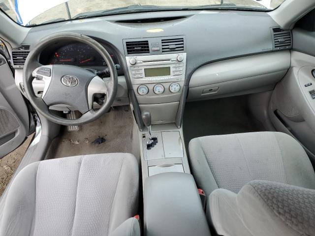 Photo 8 from auction – 2011 TOYOTA CAMRY BASE with VIN 4T1BF3EK9BU673430
