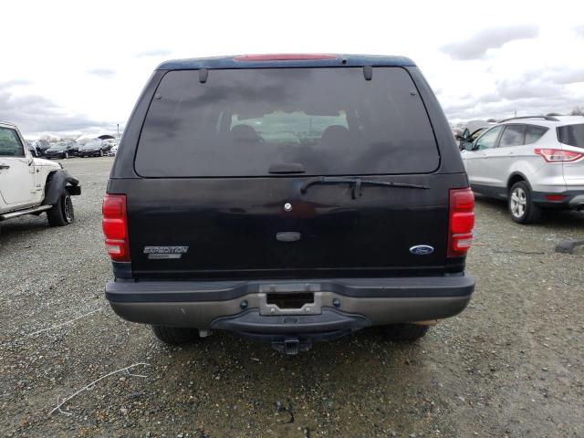 Photo 6 from auction – 2001 FORD EXPEDITION with VIN 1FMPU16L91LA34122