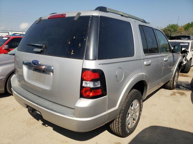 Photo 3 from auction – 2008 FORD EXPLORER X with VIN 1FMEU63E48UA07201
