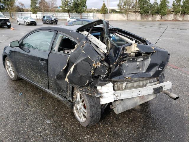 Photo 2 from auction – 2010 TOYOTA SCION with VIN JTKDE3B71A0304270