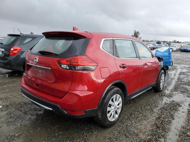 Photo 3 from auction – 2017 NISSAN ROGUE S with VIN JN8AT2MT3HW396675