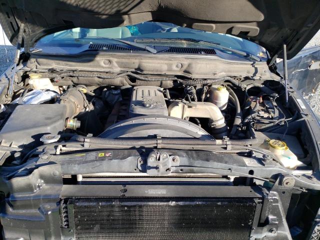 Photo 11 from auction – 2005 DODGE RAM 2500 S with VIN 3D7KS28C55G830253