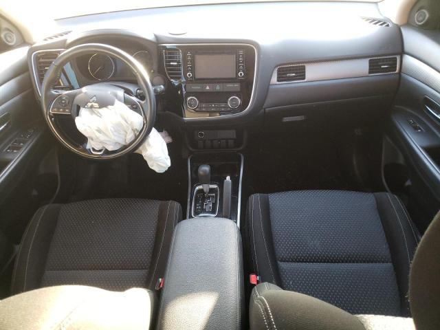 Фото 8 с аукциона – 2017 MITSUBISHI OUTLANDER с VIN JA4AD2A30HZ047141
