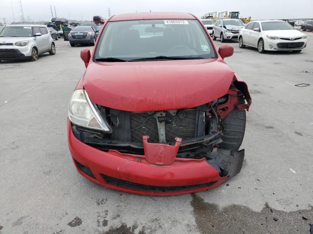 صورة رقم 5 من المزاد - 2011 NISSAN VERSA S مع VIN 3N1BC1CP9BL505798