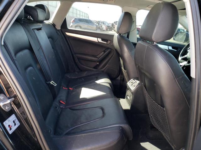 Photo 10 from auction – 2015 AUDI A4 ALLROAD with VIN WA1UFAFL3FA093780