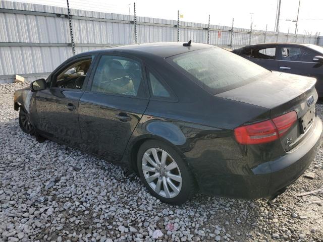 صورة رقم 2 من المزاد - 2014 AUDI A4 PREMIUM مع VIN WAUBFAFL1EN032901