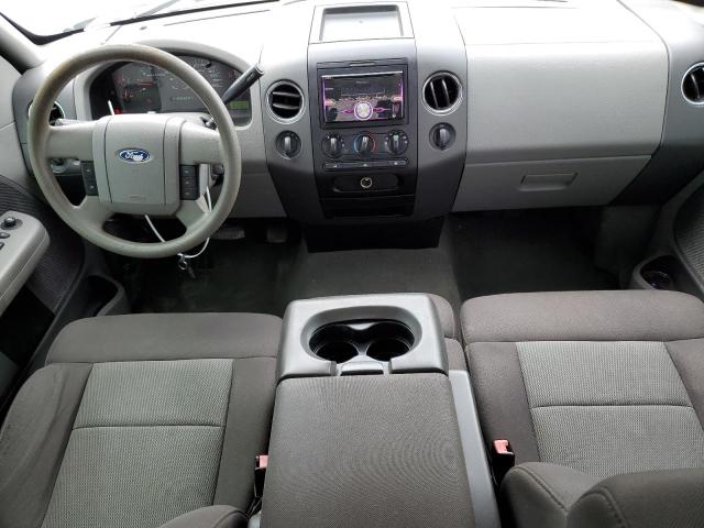 Photo 8 from auction – 2005 FORD F150 SUPER with VIN 1FTPW145X5FA73549