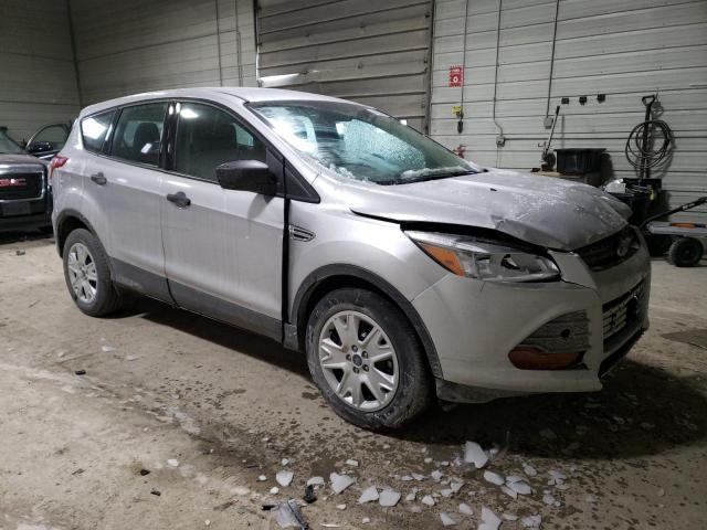 Фото 4 с аукциона – 2014 FORD ESCAPE S с VIN 1FMCU0F73EUD58209