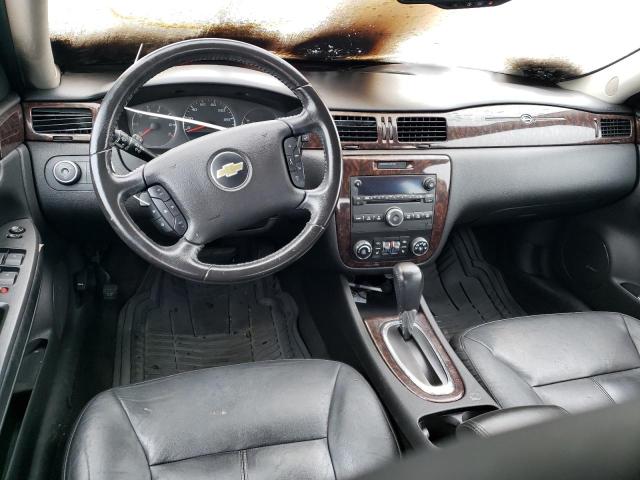 Photo 8 from auction – 2013 CHEVROLET IMPALA LTZ with VIN 2G1WC5E39D1255993