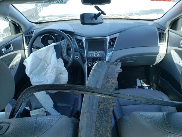 Photo 8 from auction – 2012 HYUNDAI SONATA HYB with VIN KMHEC4A46CA031320