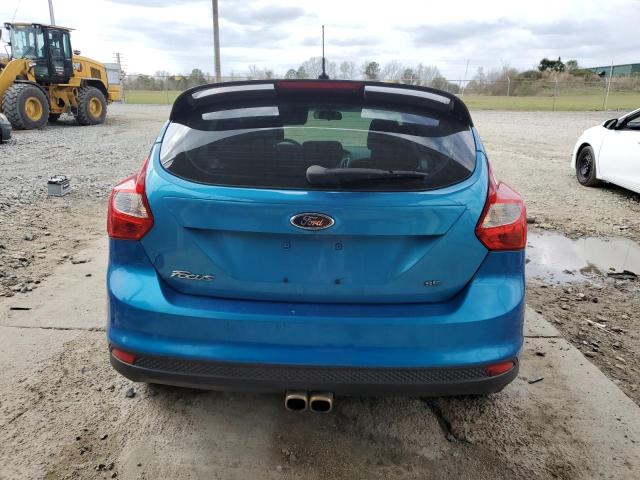 صورة رقم 6 من المزاد - 2012 FORD FOCUS SE مع VIN 1FAHP3K23CL224659