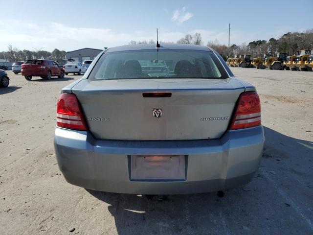 Photo 6 from auction – 2009 DODGE AVENGER SE with VIN 1B3LC46B59N548923