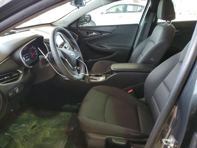 Photo 7 from auction – 2018 CHEVROLET MALIBU LS with VIN 1G1ZB5ST8JF227109