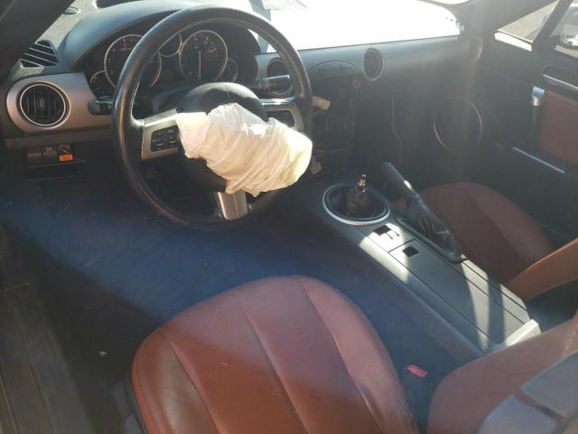 Photo 8 from auction – 2008 MAZDA MX-5 MIATA with VIN JM1NC26F080144681