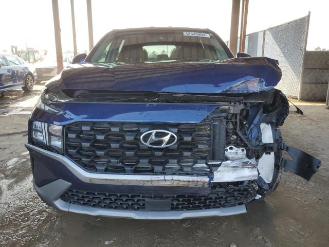 Photo 5 from auction – 2021 HYUNDAI SANTA FE S with VIN 5NMS14AJ4MH358311