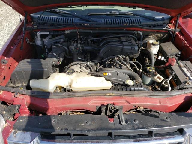 Photo 11 from auction – 2008 FORD EXPLORER S with VIN 1FMEU51E78UA30825