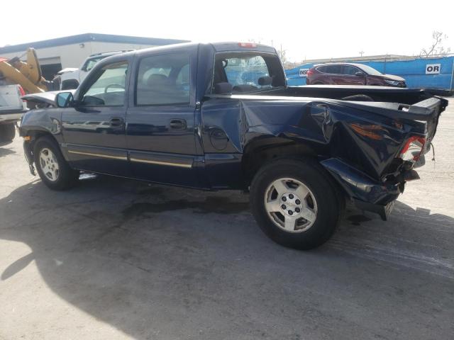 Photo 2 from auction – 2005 CHEVROLET SILVERADO with VIN 2GCEC13T851353428