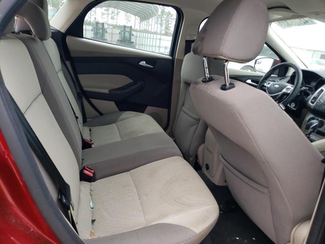 Photo 10 from auction – 2013 FORD FOCUS SE with VIN 1FADP3K22DL174983