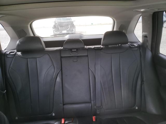 Photo 10 from auction – 2015 BMW X5 XDRIVE3 with VIN 5UXKR0C57F0K62885