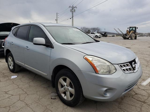 Photo 4 from auction – 2013 NISSAN ROGUE S with VIN JN8AS5MT4DW016483
