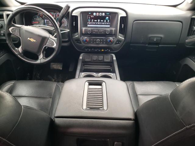 Photo 8 from auction – 2018 CHEVROLET SILVERADO with VIN 3GCUKREC5JG545241