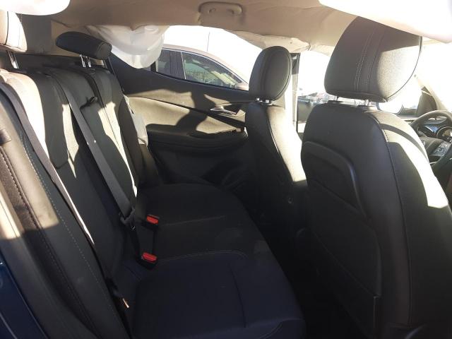 Photo 10 from auction – 2023 BUICK ENCORE GX with VIN KL4MMESL3PB043475