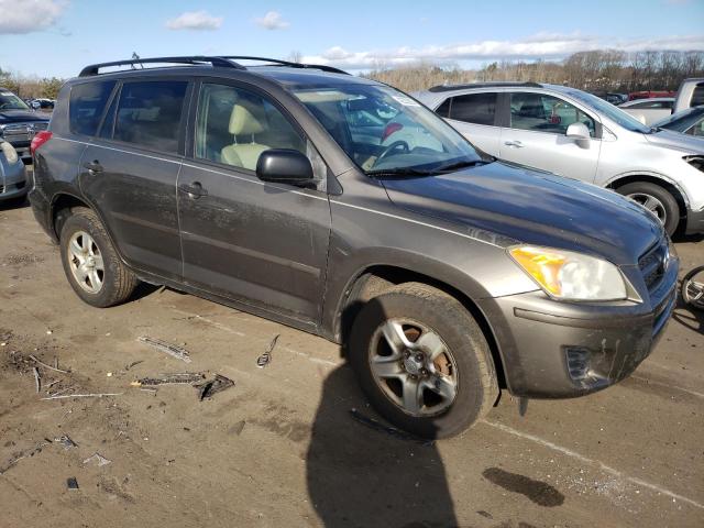 Photo 4 from auction – 2010 TOYOTA RAV4 with VIN JTMBF4DV7A5033280
