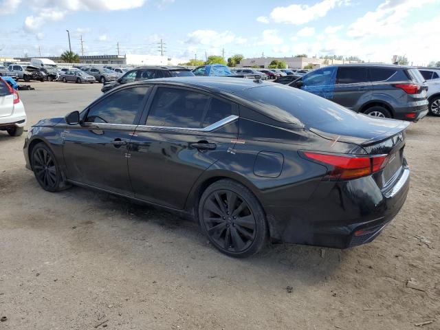 Photo 2 from auction – 2022 NISSAN ALTIMA SR with VIN 1N4BL4CV2NN336232