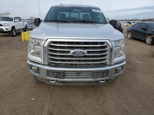 Photo 5 from auction – 2015 FORD F150 SUPER with VIN 1FTFX1EF0FKD79085