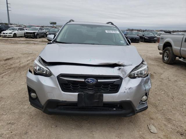 Photo 5 from auction – 2020 SUBARU CROSSTREK with VIN JF2GTAEC9L8204530