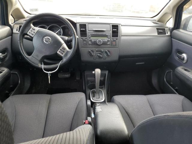 Photo 8 from auction – 2008 NISSAN VERSA S with VIN 3N1BC13E38L364573