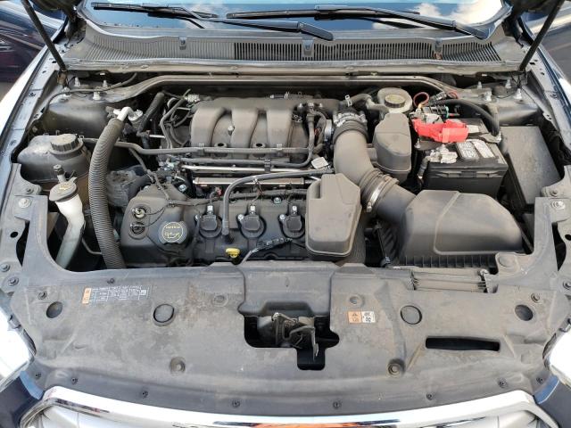 Photo 11 from auction – 2017 FORD TAURUS SE with VIN 1FAHP2D85HG110884