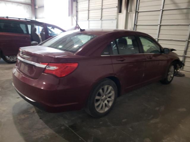 Photo 3 from auction – 2011 CHRYSLER 200 TOURIN with VIN 1C3BC1FG3BN525526