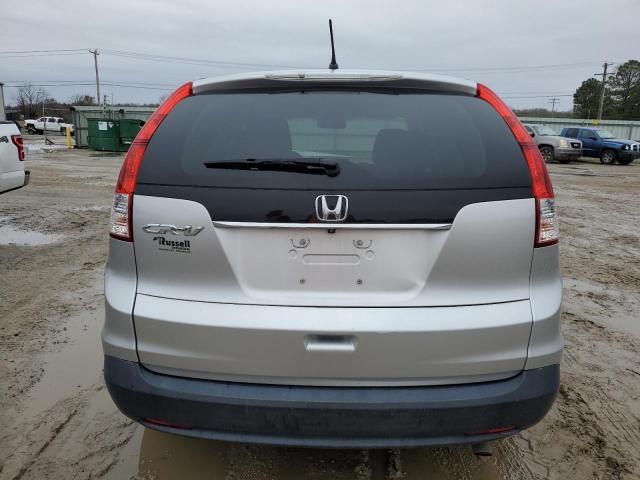 Photo 6 from auction – 2014 HONDA CR-V EX with VIN 3CZRM3H50EG703334