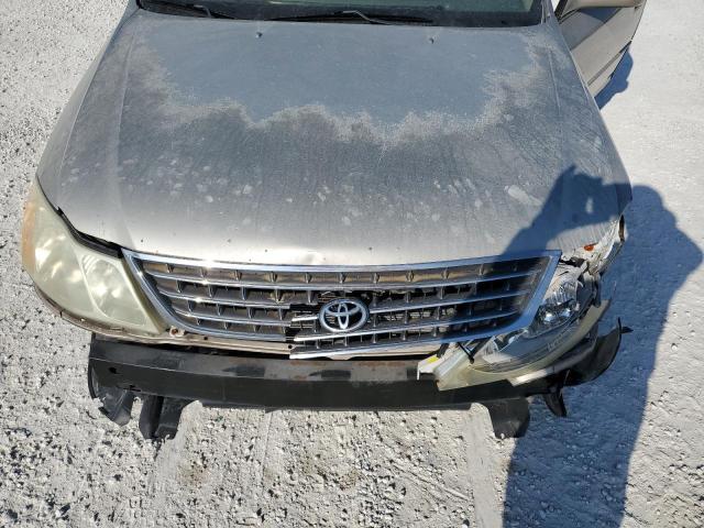 Photo 11 from auction – 2004 TOYOTA AVALON XL with VIN 4T1BF28B14U373003