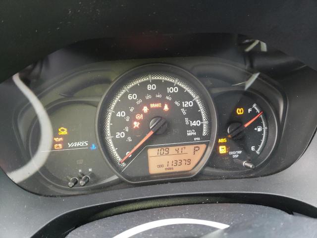 Photo 9 from auction – 2015 TOYOTA YARIS with VIN VNKKTUD30FA054145