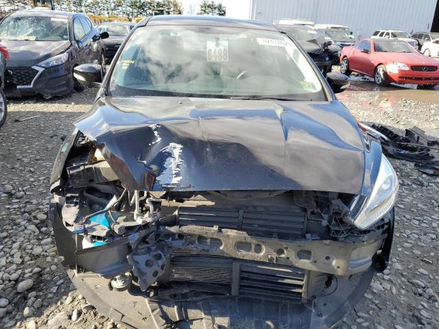 Photo 5 from auction – 2016 FORD FOCUS SE with VIN 1FADP3F27GL350022